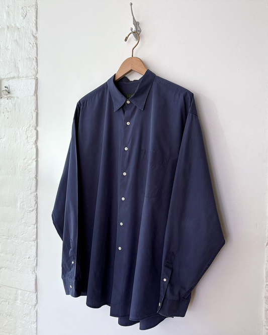 J. Crew Button Down