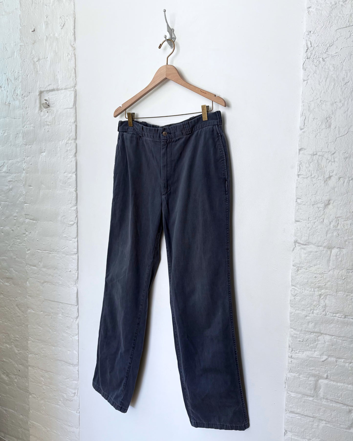 Polo Pants