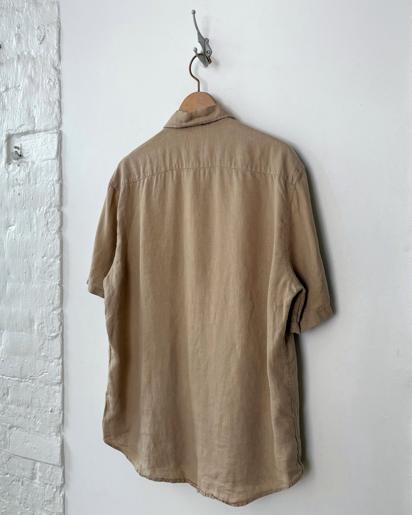 Armani Jeans Button Down