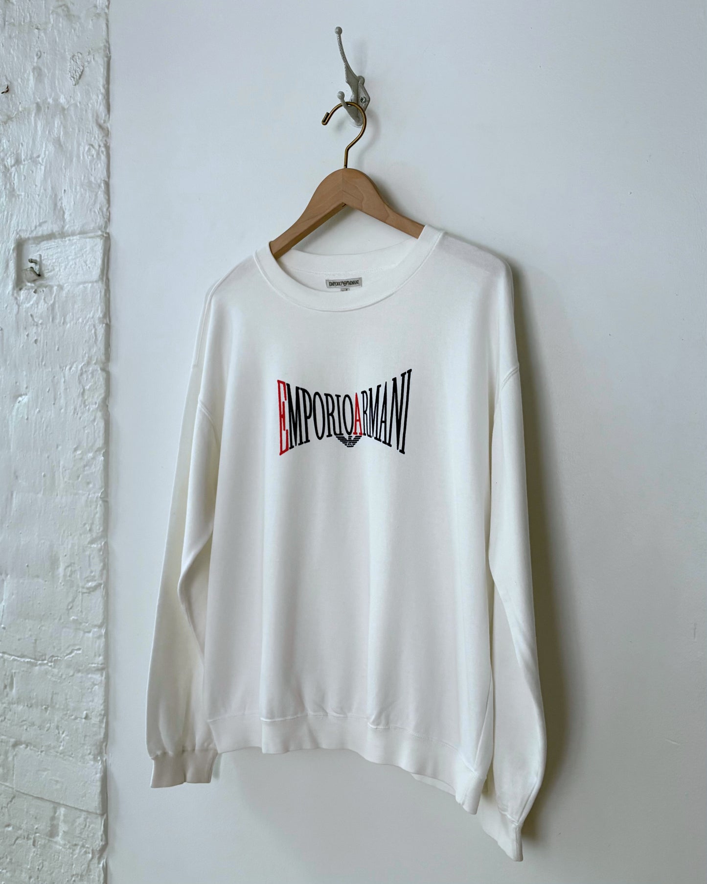Emporio Armani Sweat