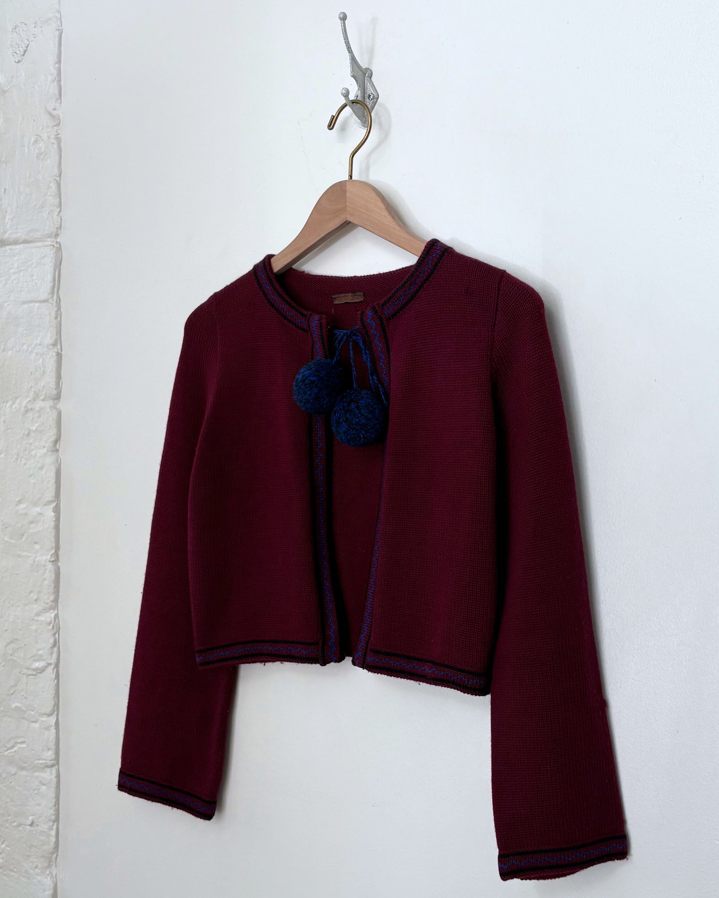 YSL Shrug