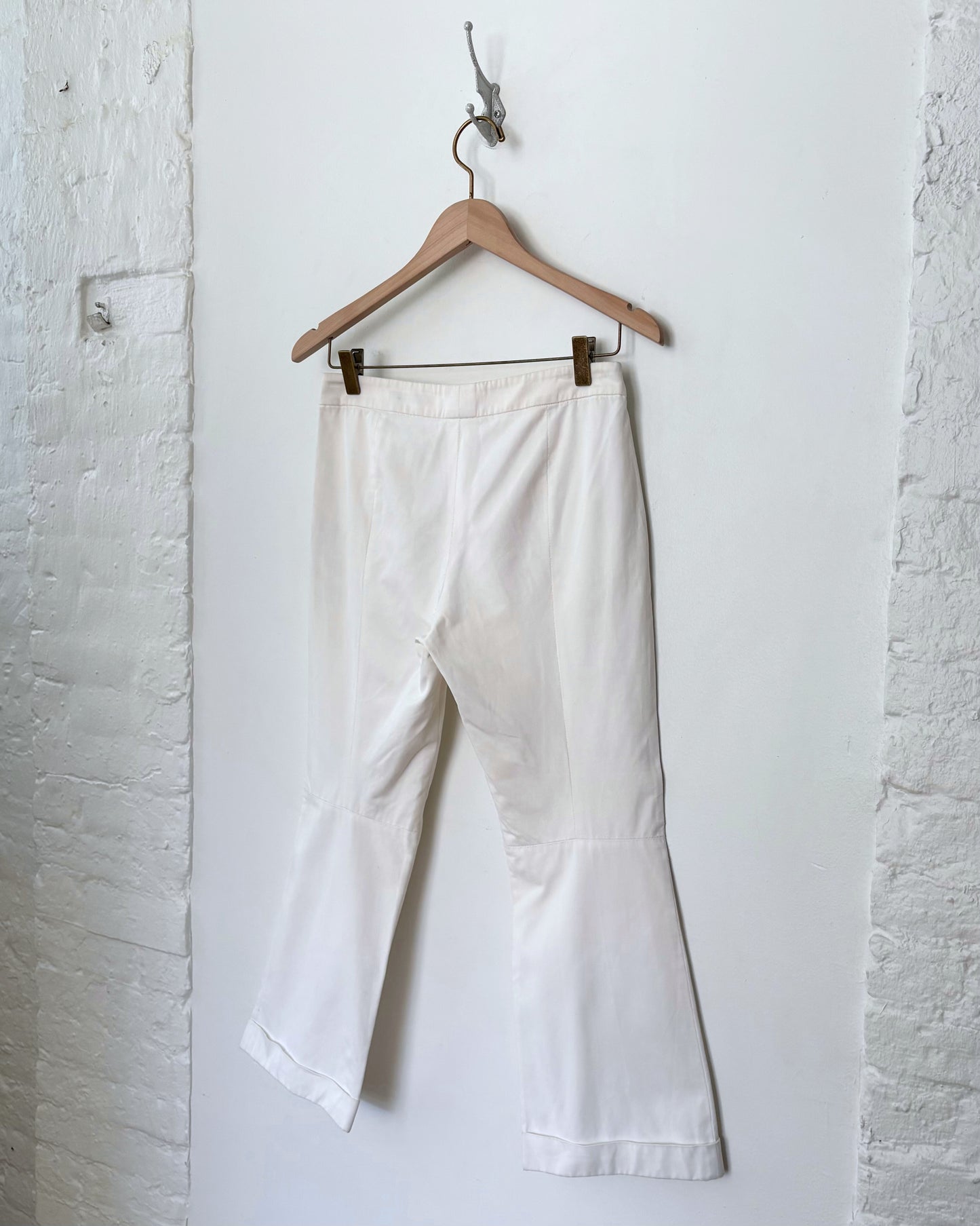 Alexander McQueen Pants