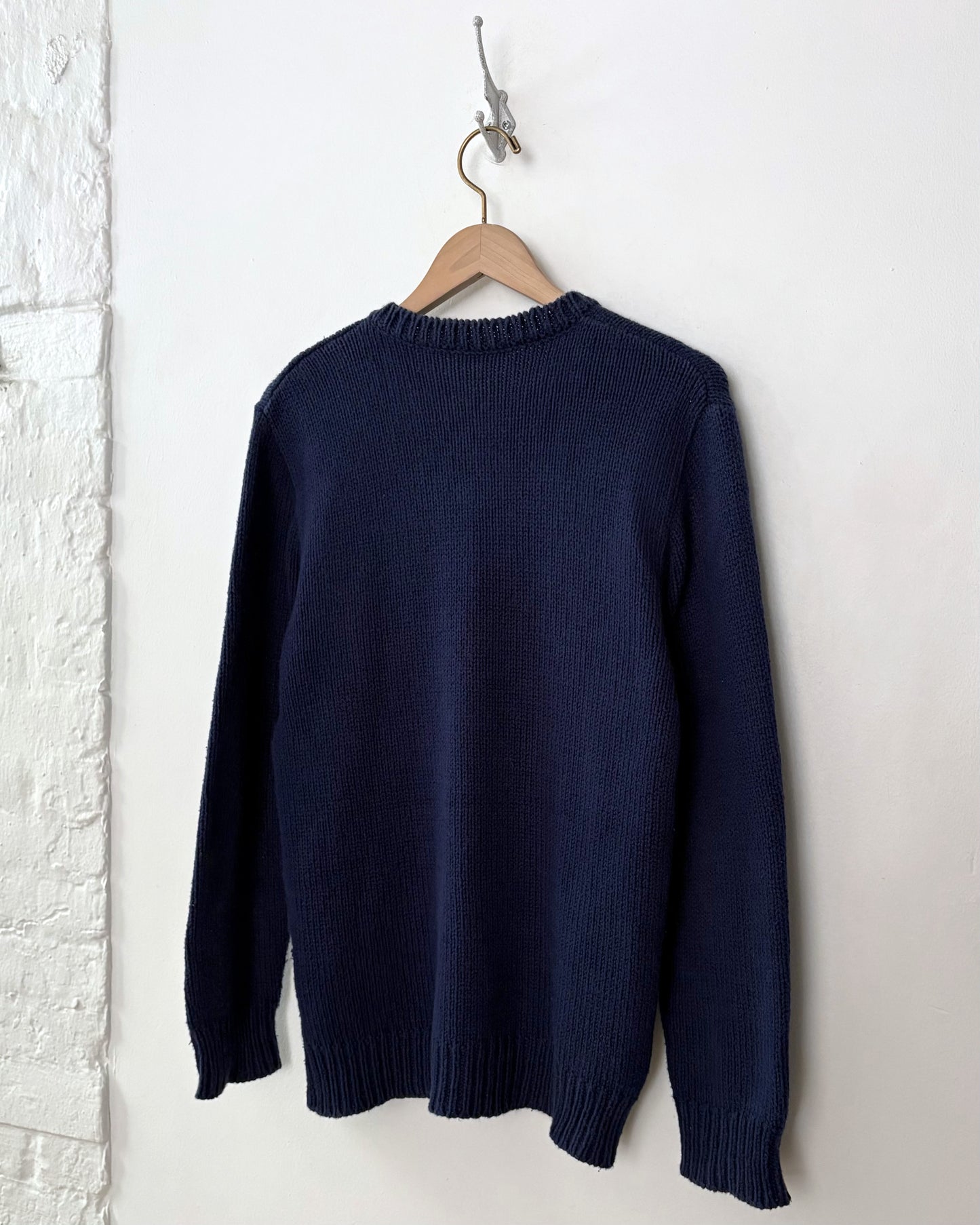 Agnes B. Homme Knitwear