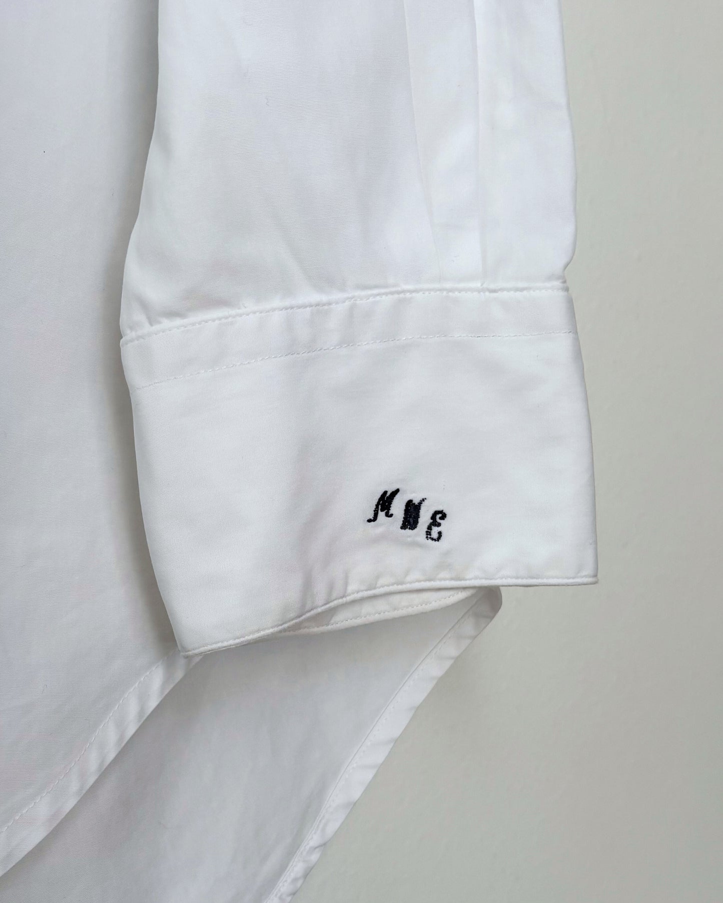 Stats Button Down