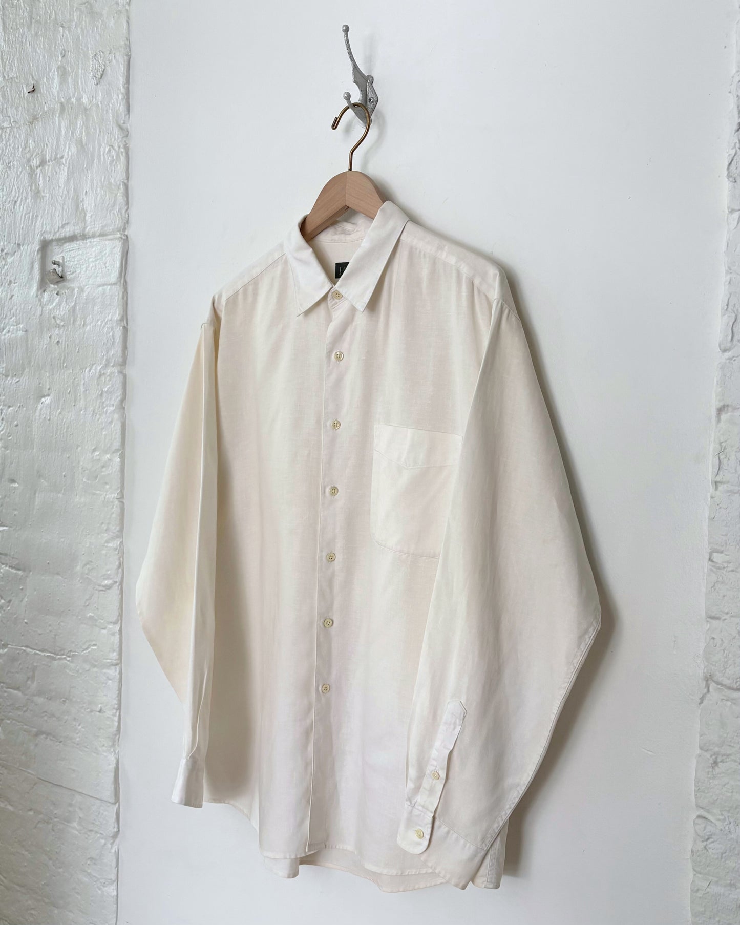 J. Crew Button Down