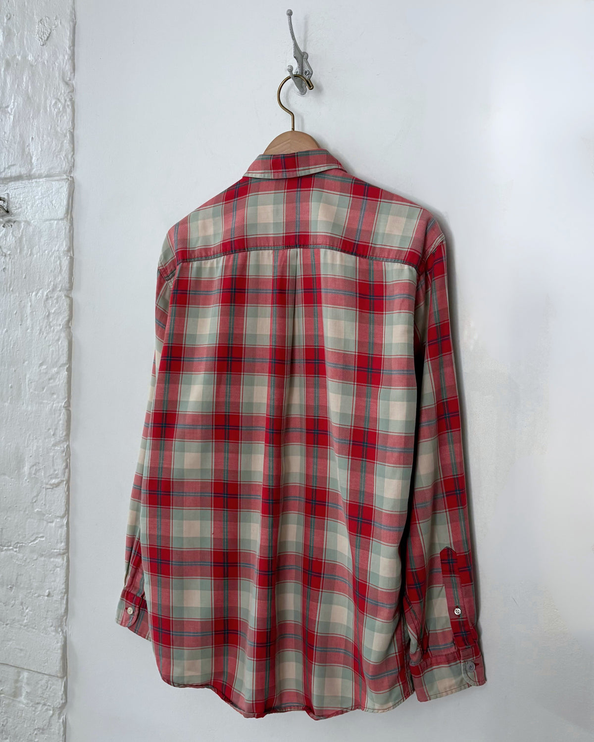 J. Crew Button Down