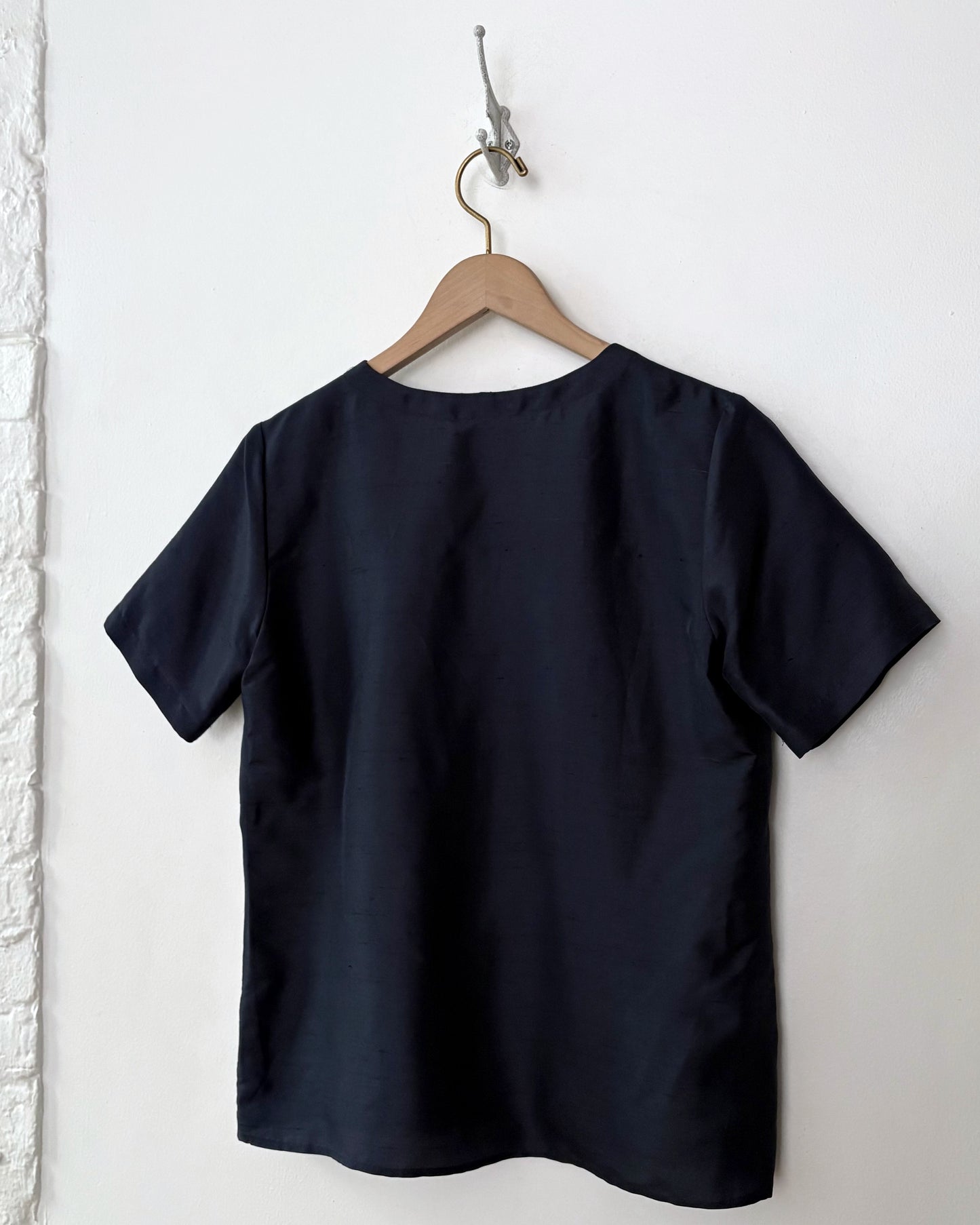 Yves Saint Laurent Blouse