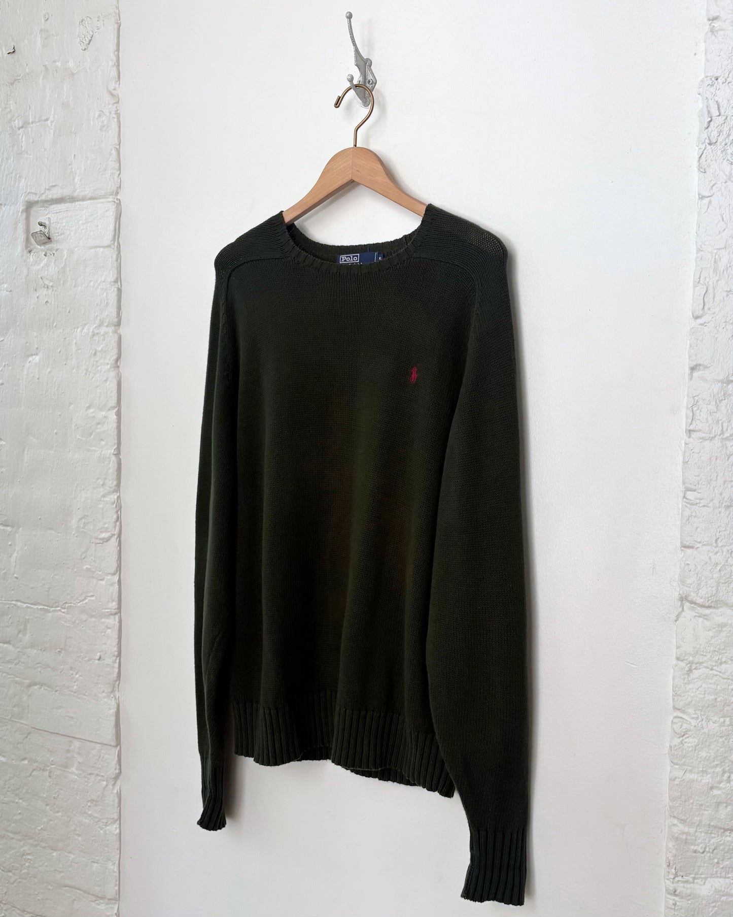 Polo Knitwear