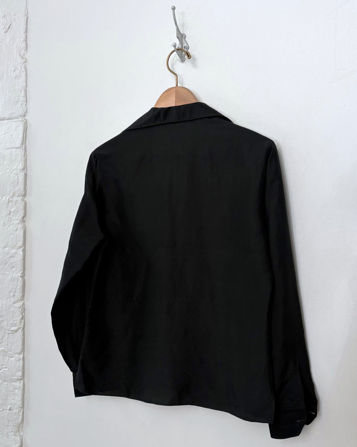 1960s Emilio Pucci Blouse