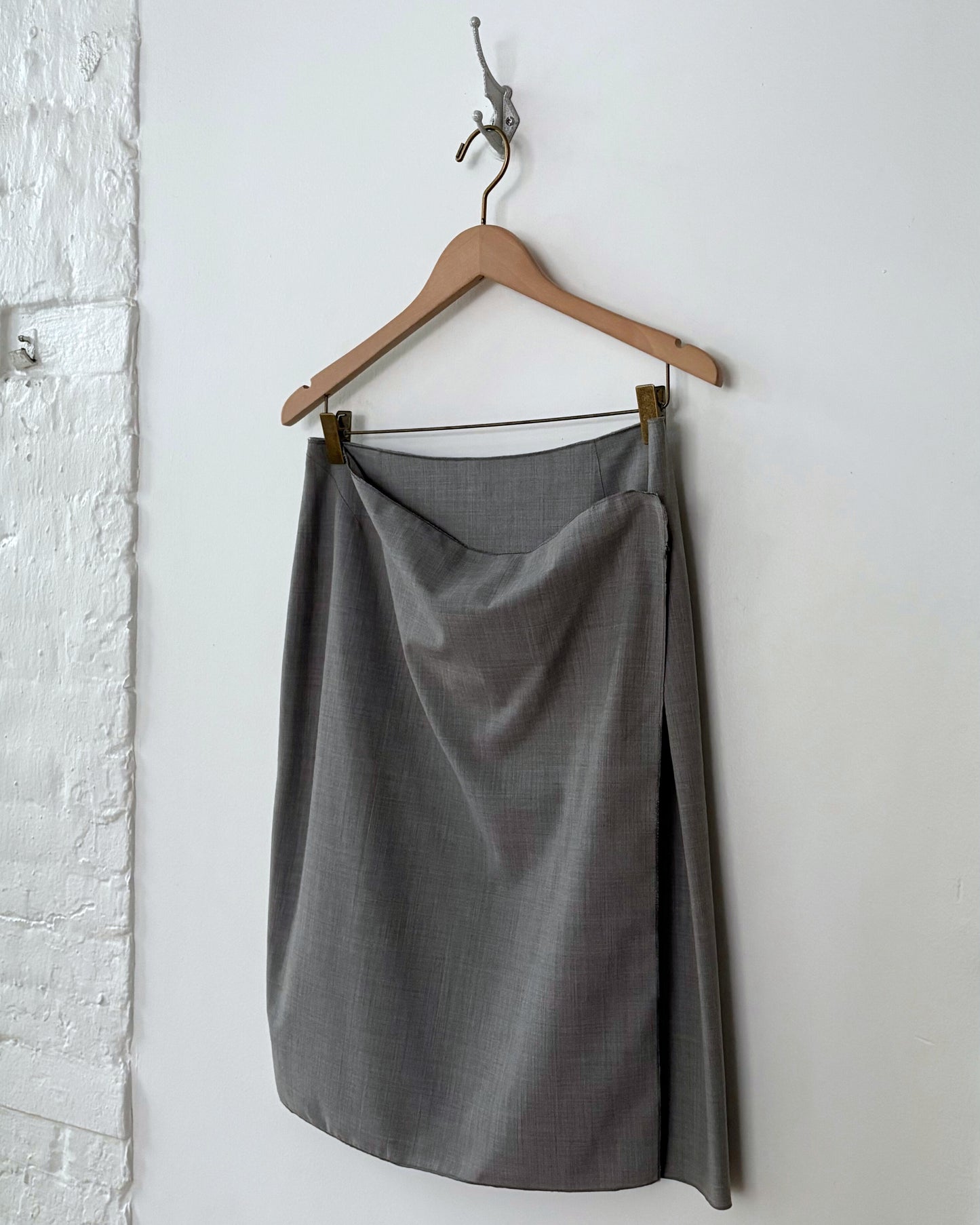 DKNY Skirt