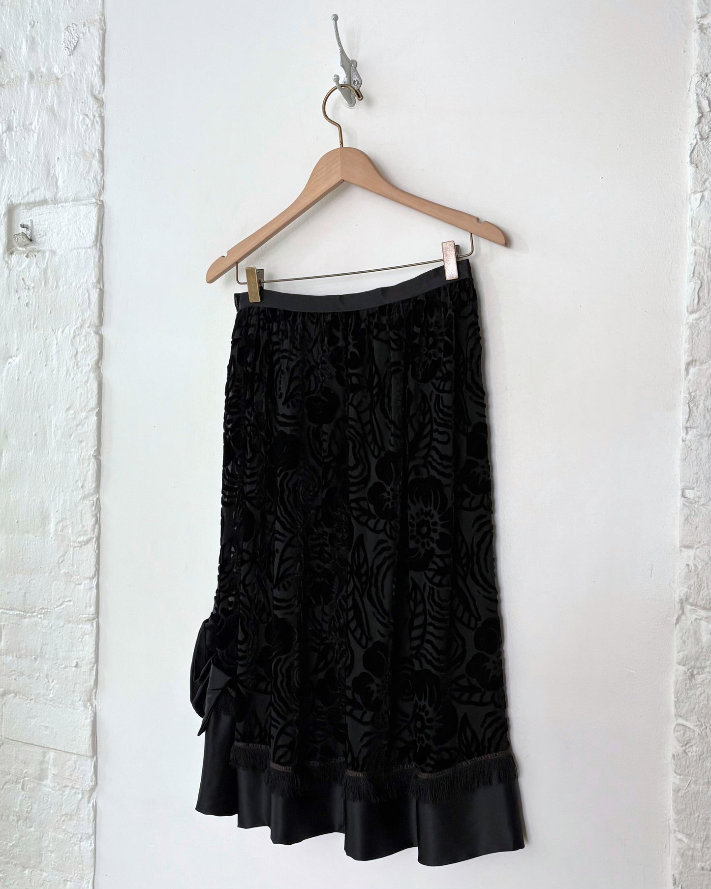 Jayne Wandwell Skirt