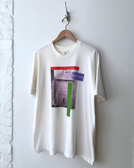 Louis Kahn Tee