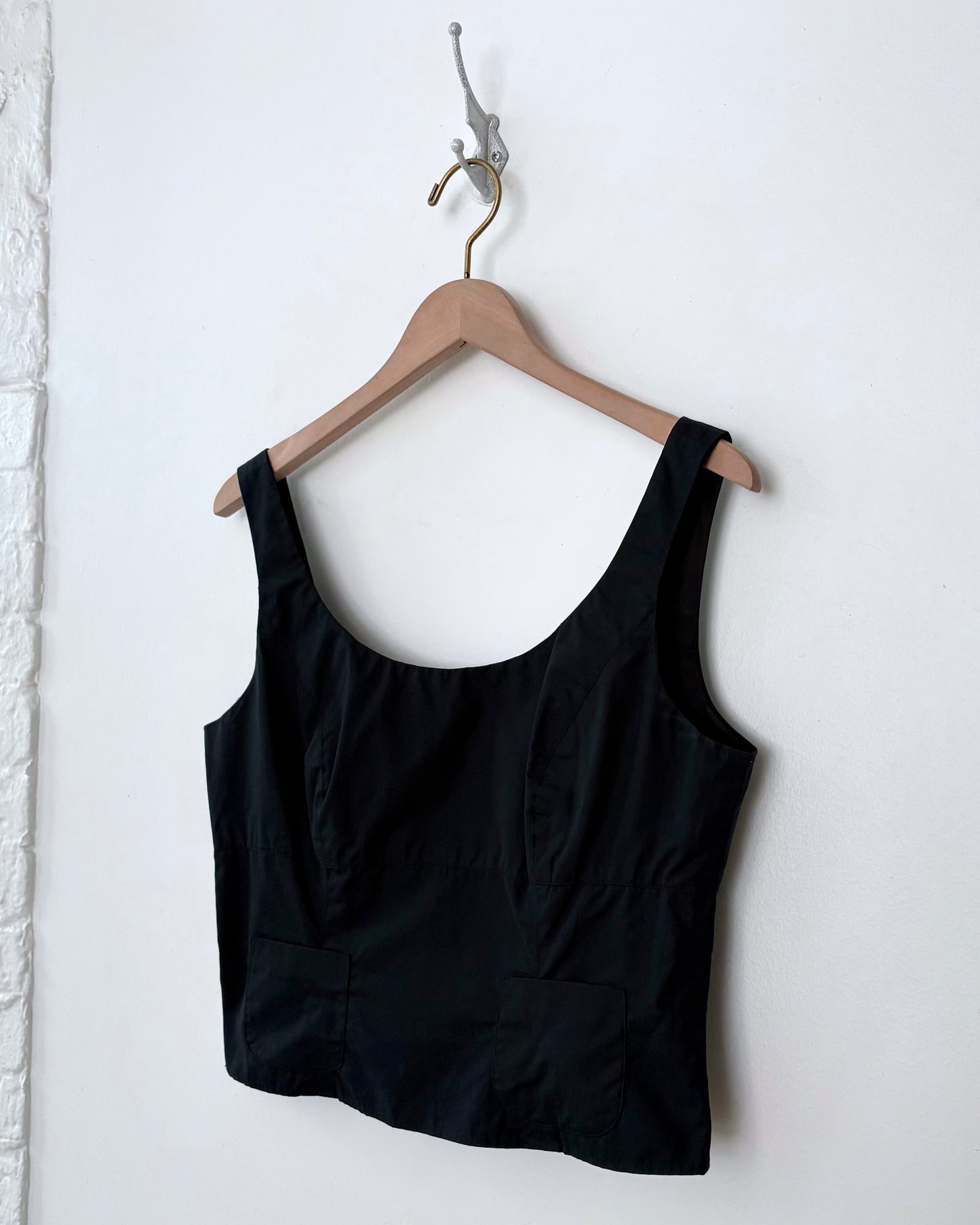 Anna Sui Tank