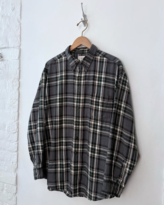 J. Crew Flannel