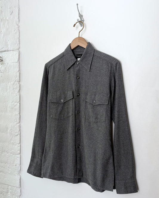 Agnes B. Homme Blouson