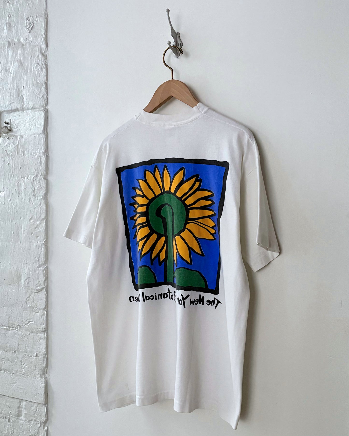 New York Botanical Garden Tee