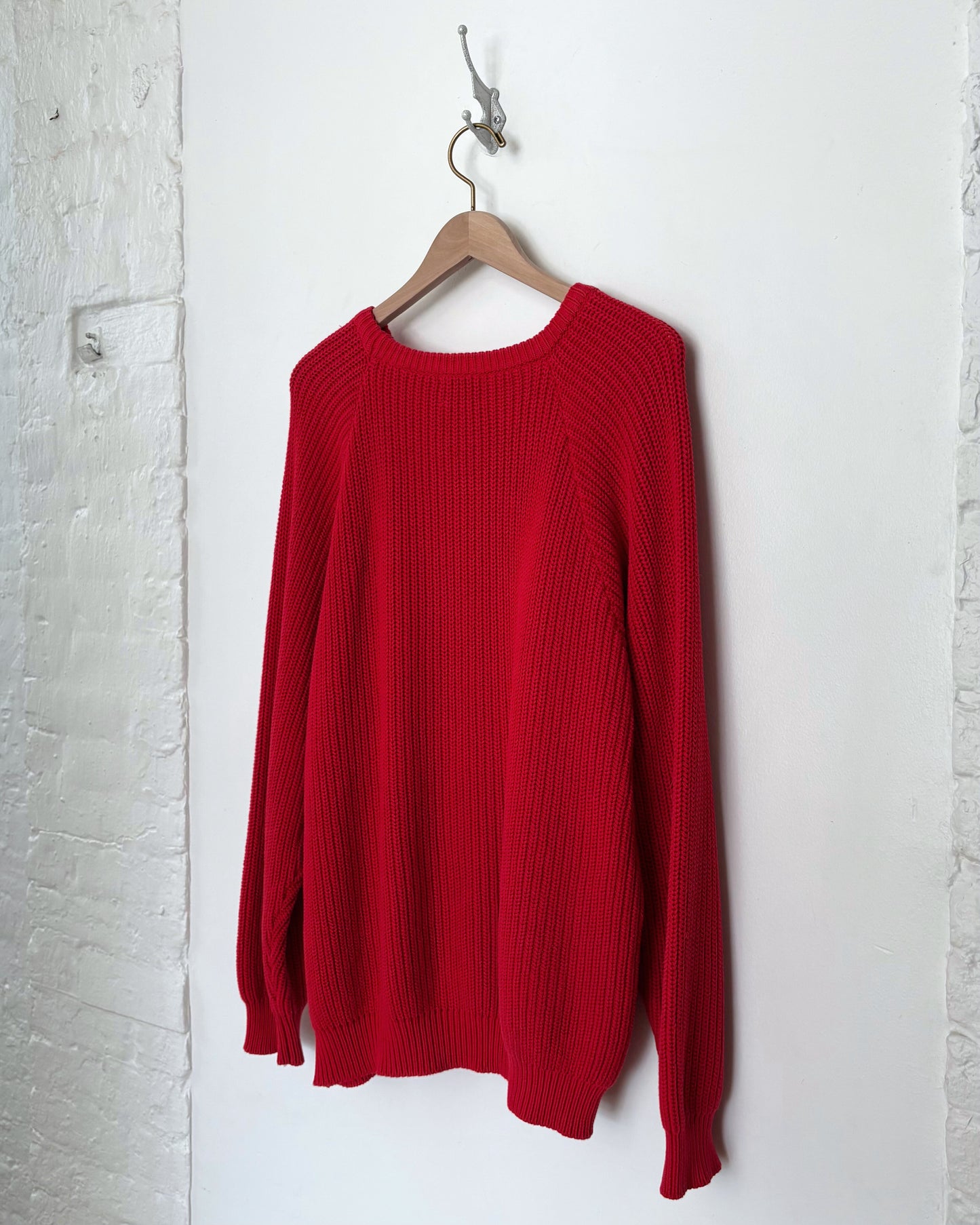 Benetton Knitwear