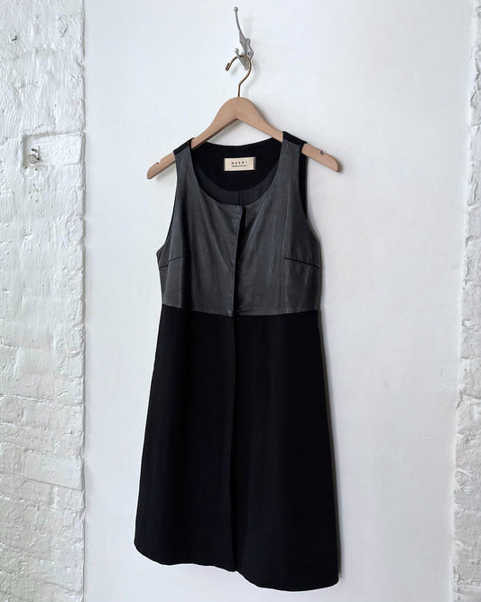 Marni Dress