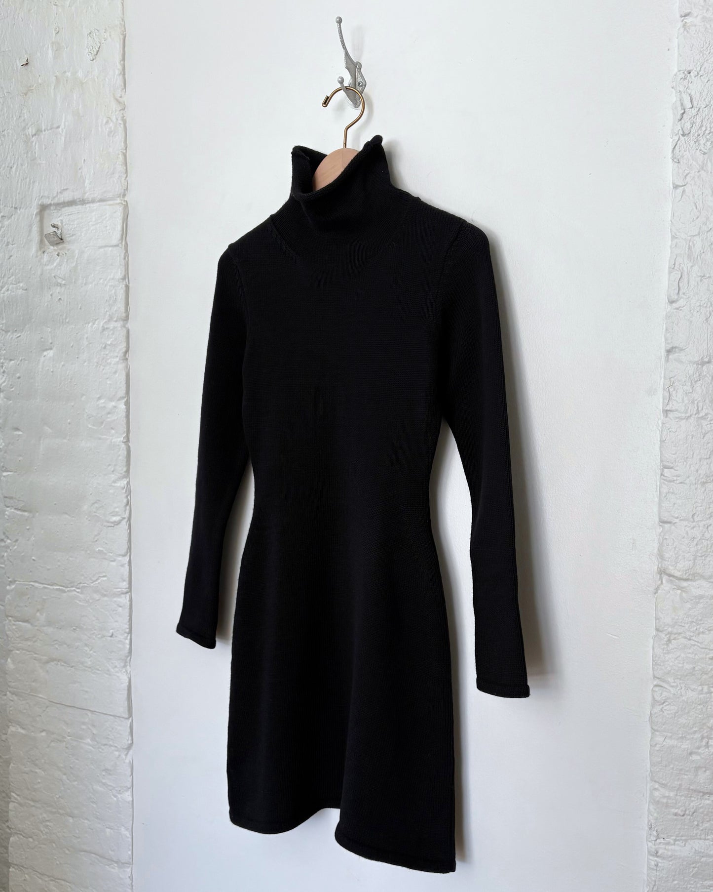 Yohji Yamamoto Dress