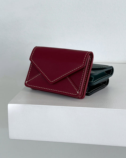 The Love Letter Wallet