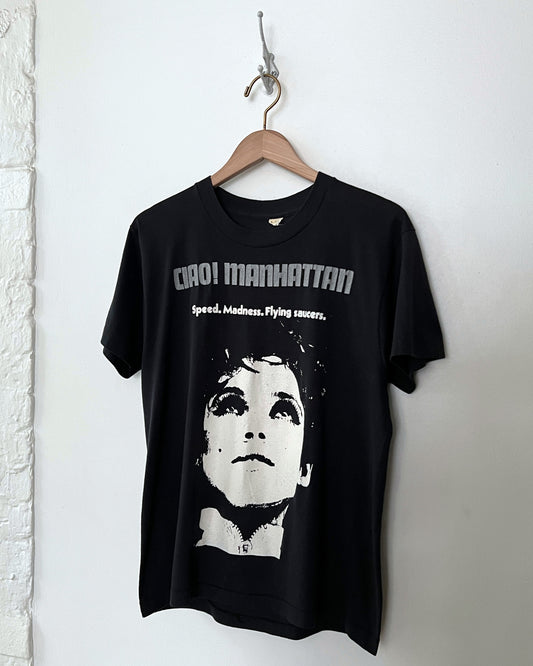 Edie Sedgwick Tee