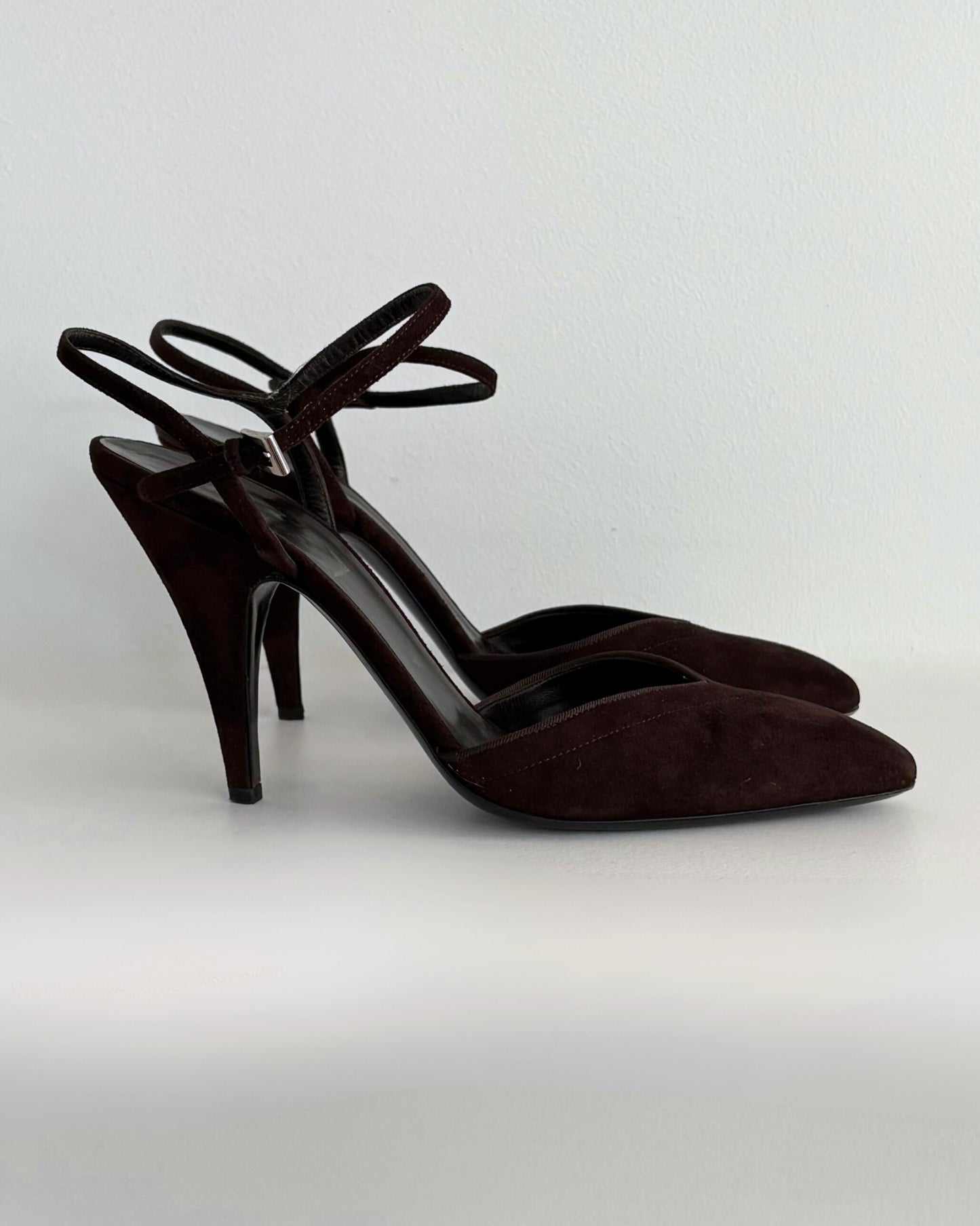 Prada Heels