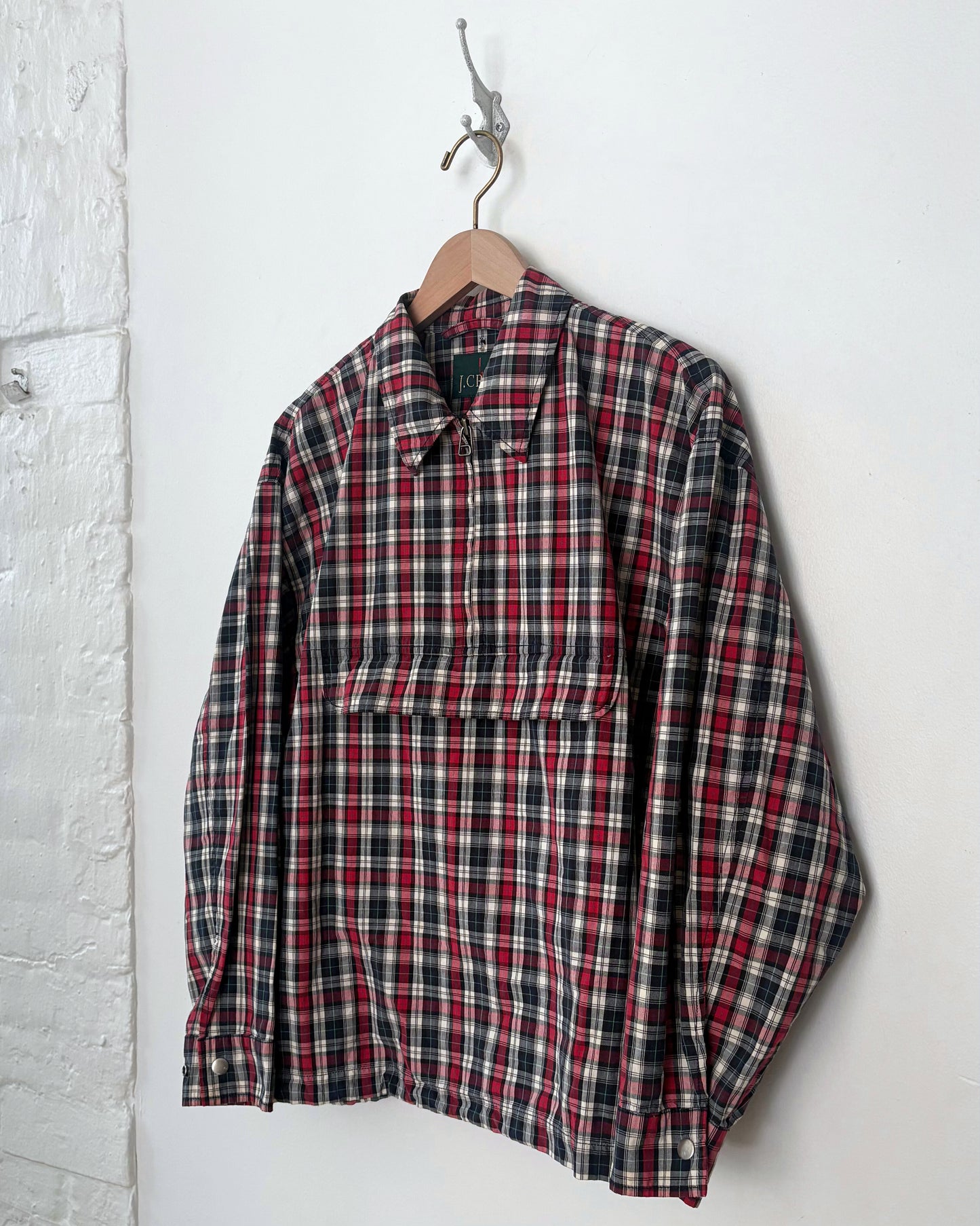 J. Crew Pullover