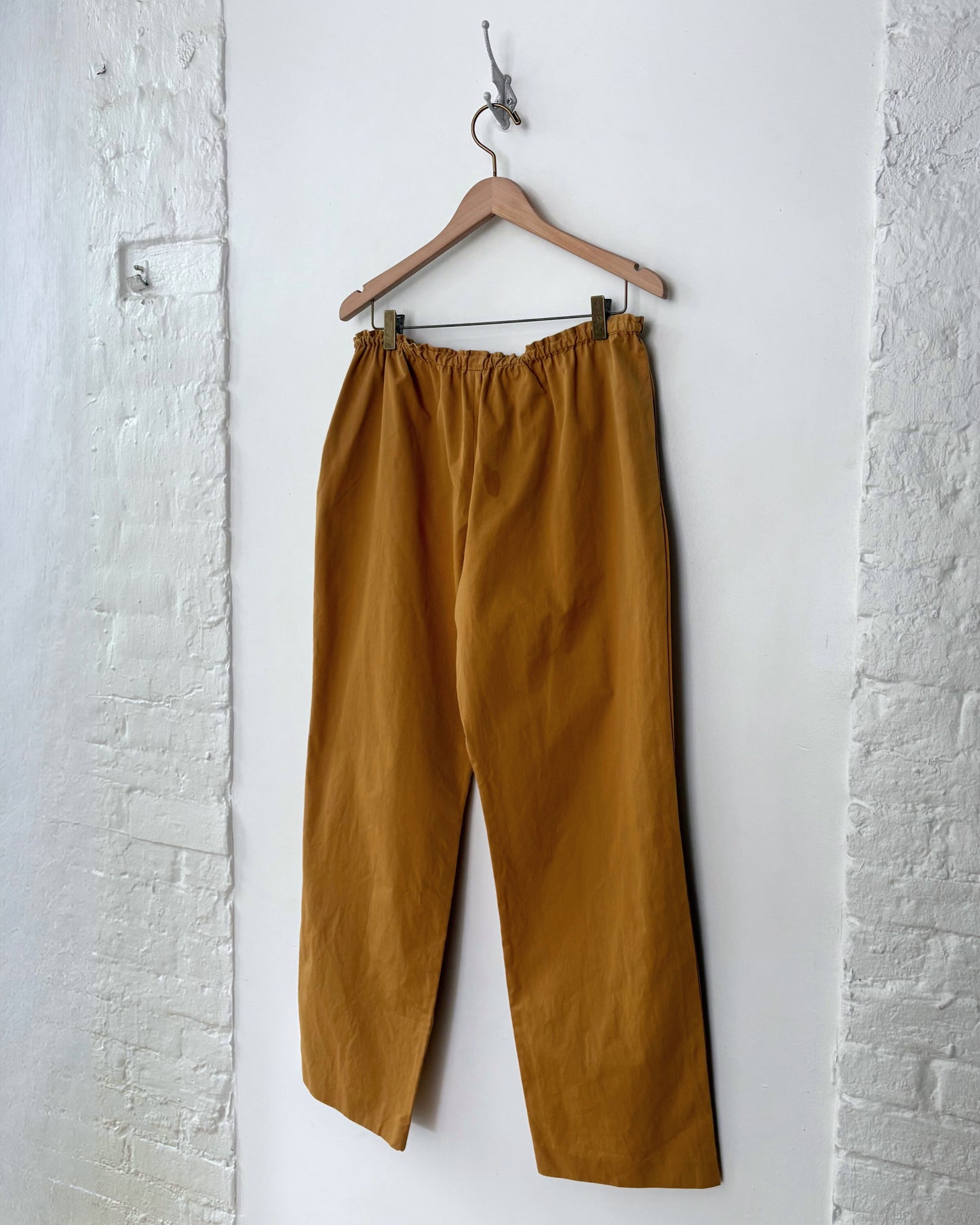 Christophe Lemaire Pants