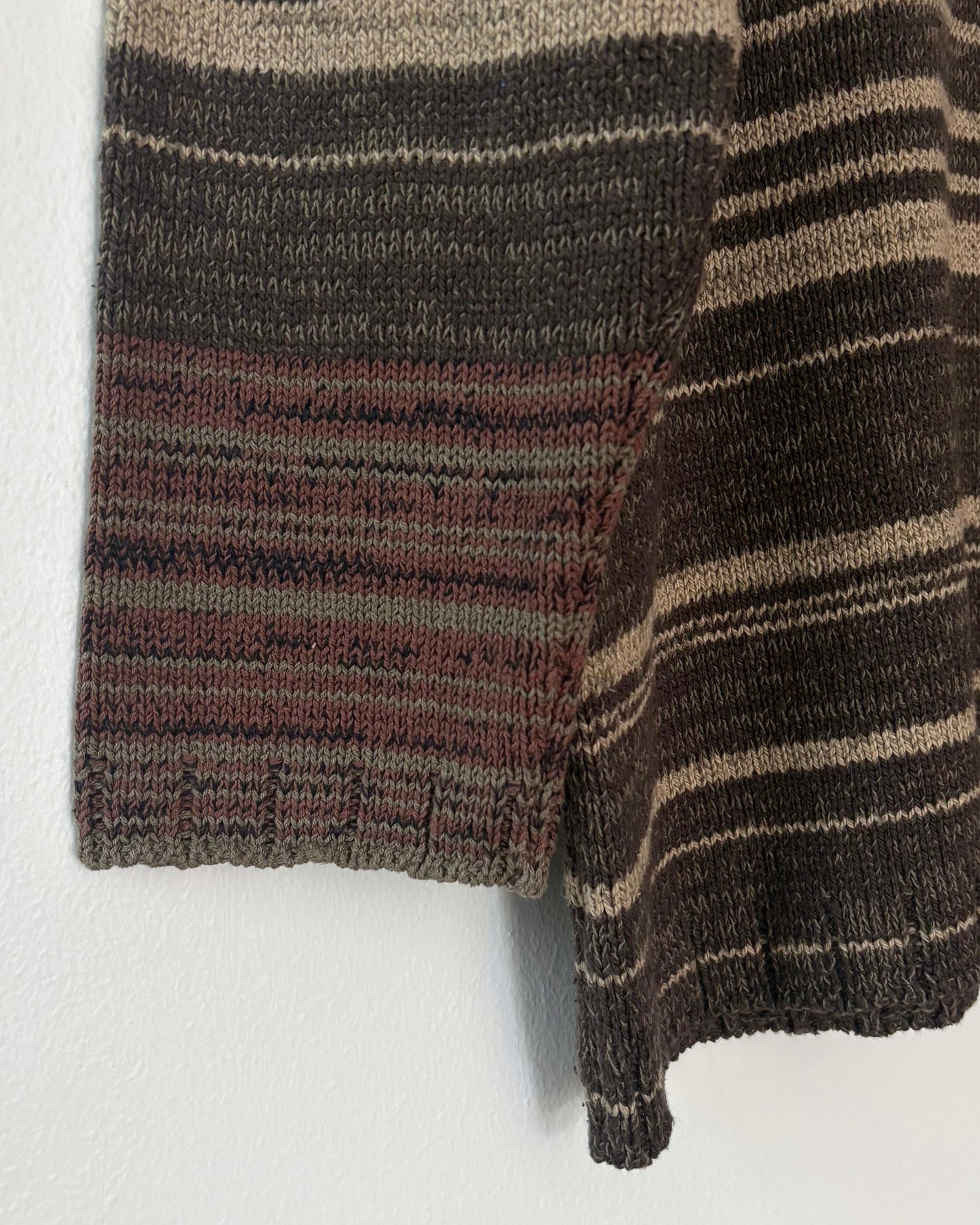 Dries Van Noten Knitwear