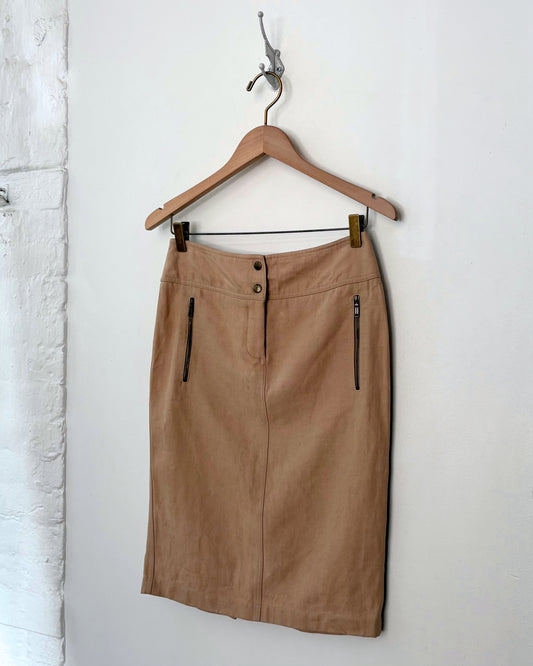 Celine Skirt 28"