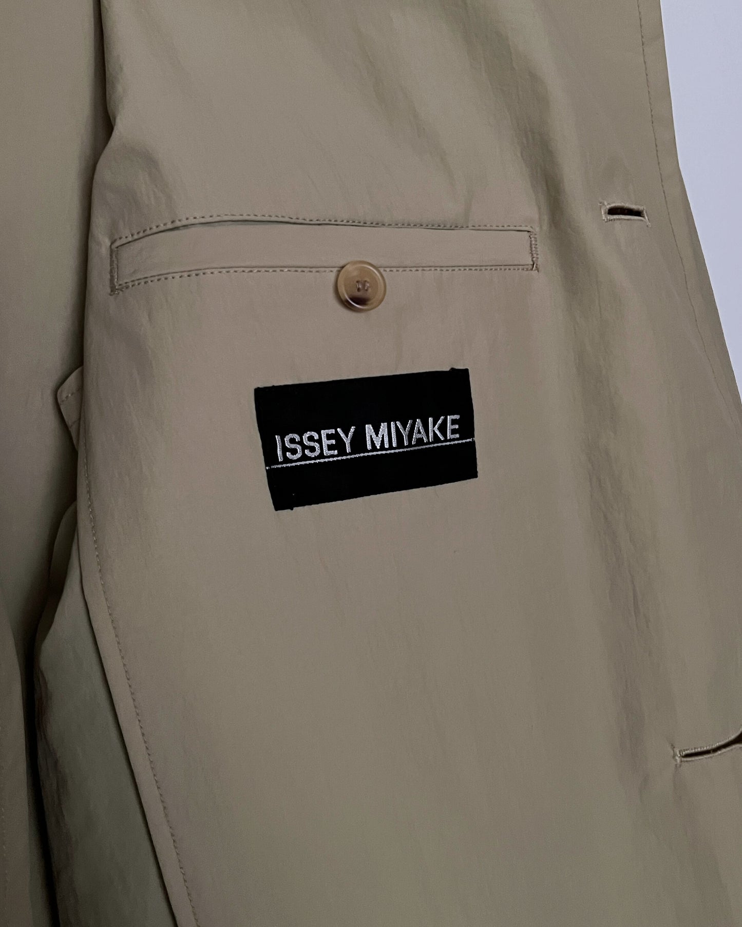 Issey Miyake Jacket