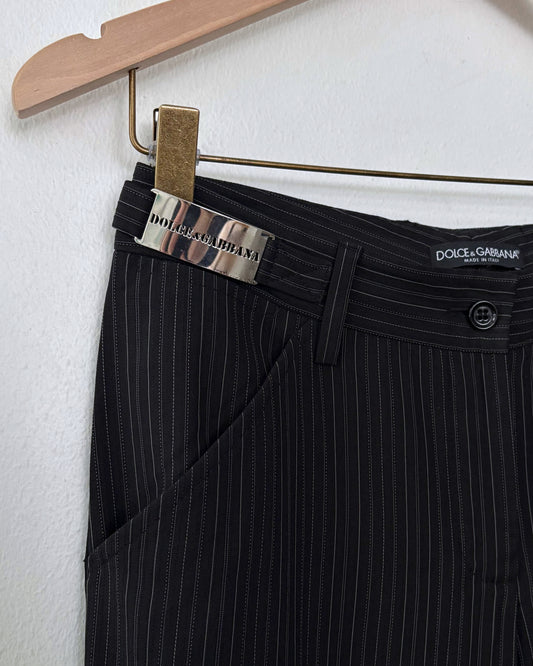 Dolce & Gabbana Slacks