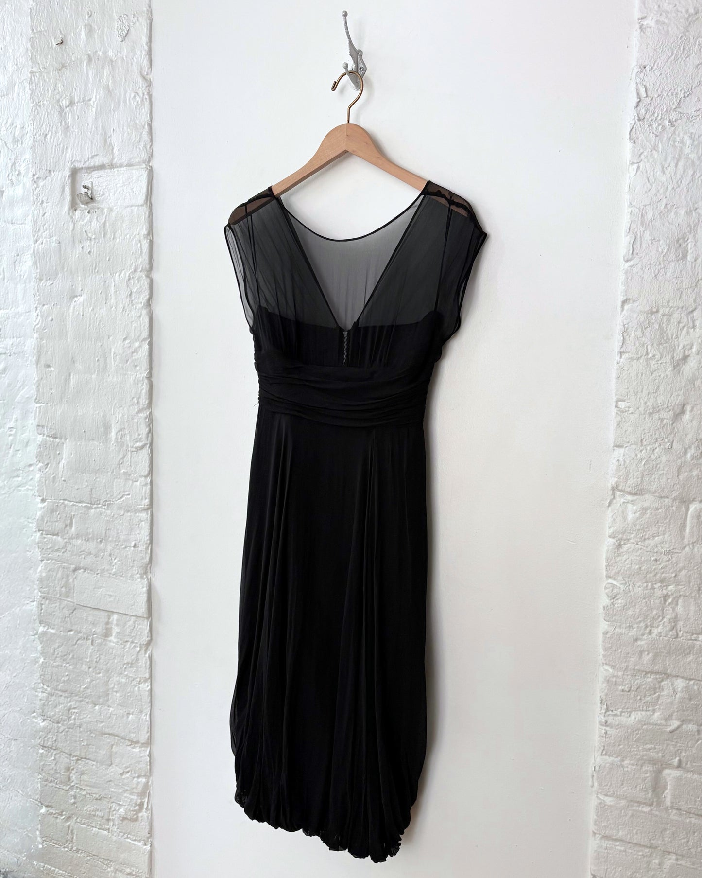 Vintage Dress