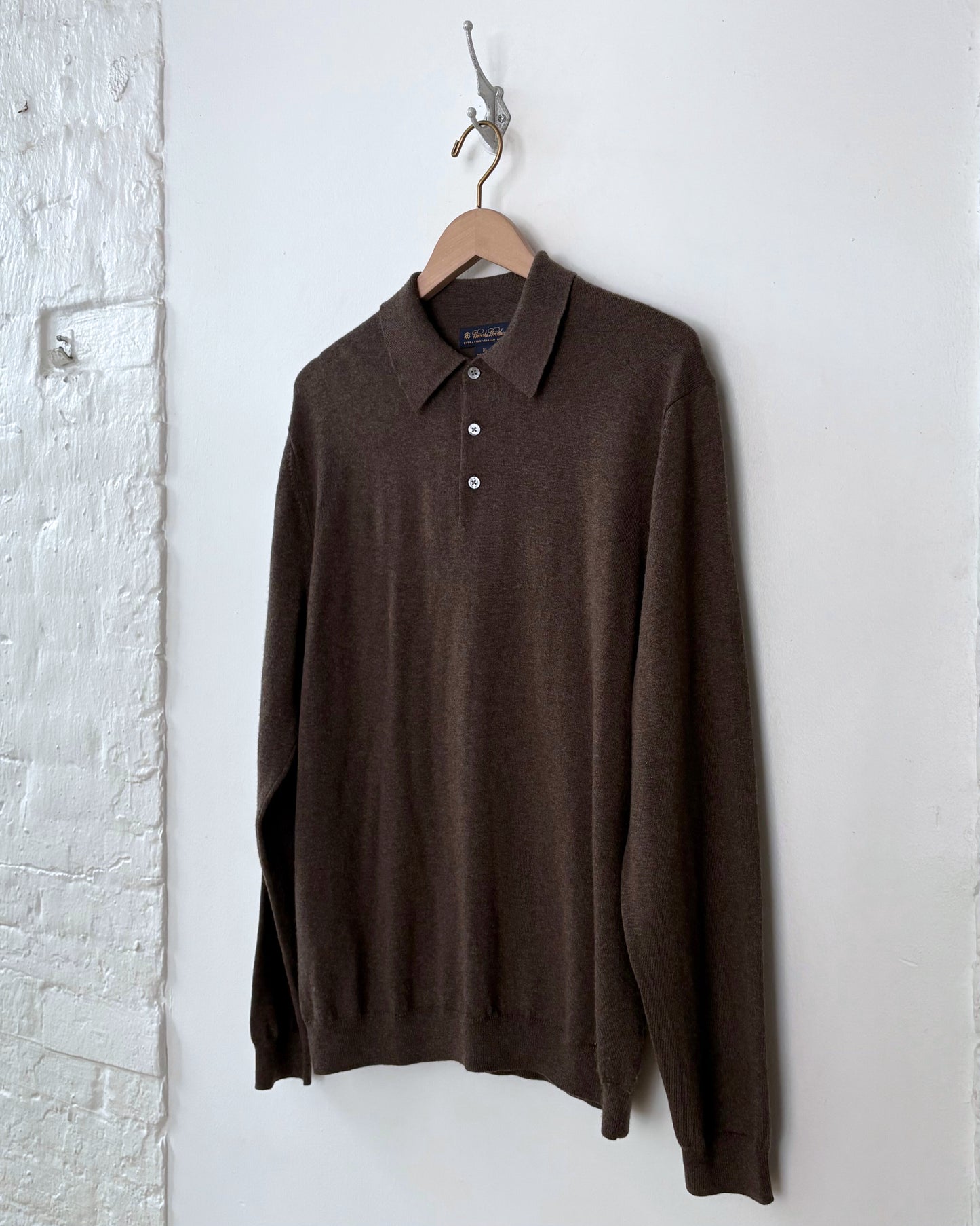 Brooks Brothers Polo