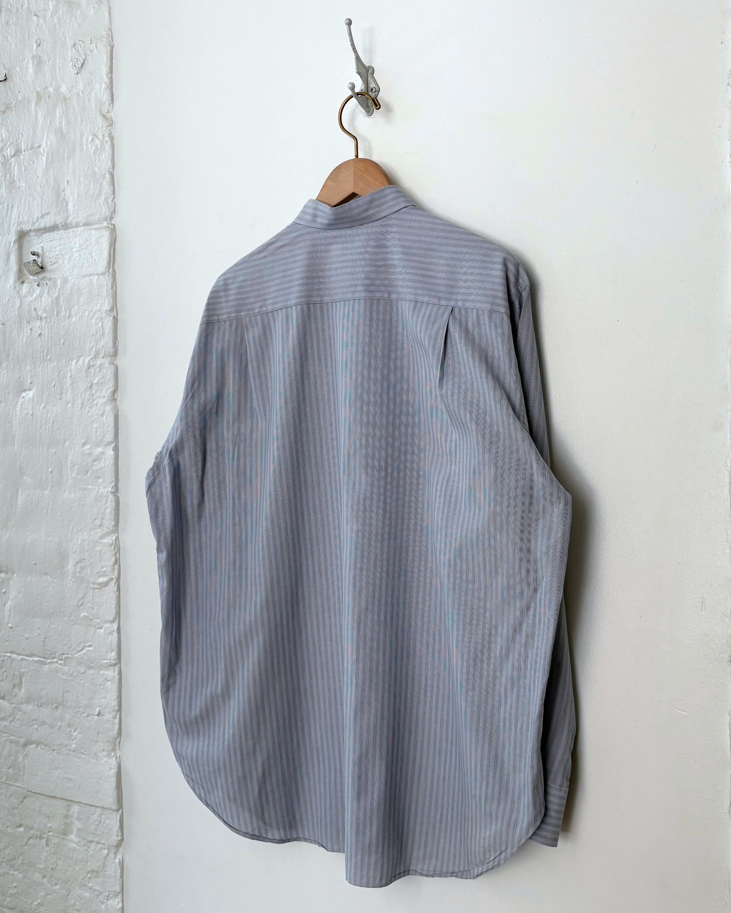 Giorgio Armani Button Down