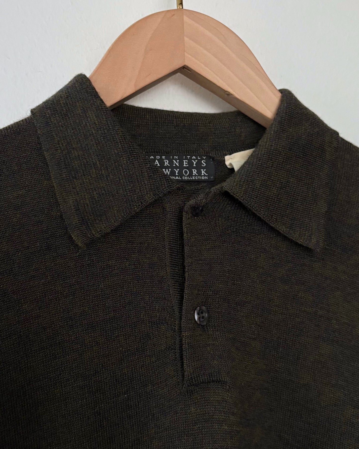 Barneys NY Polo