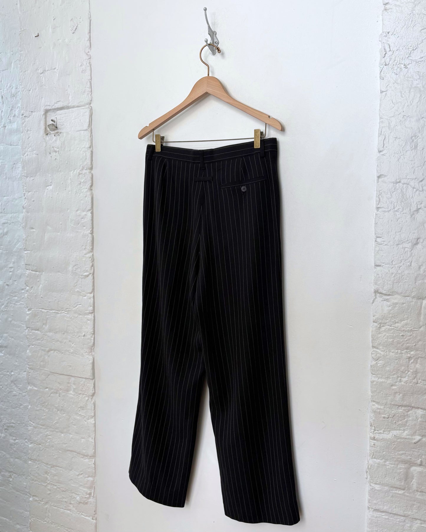 Gaultier Dress Pants
