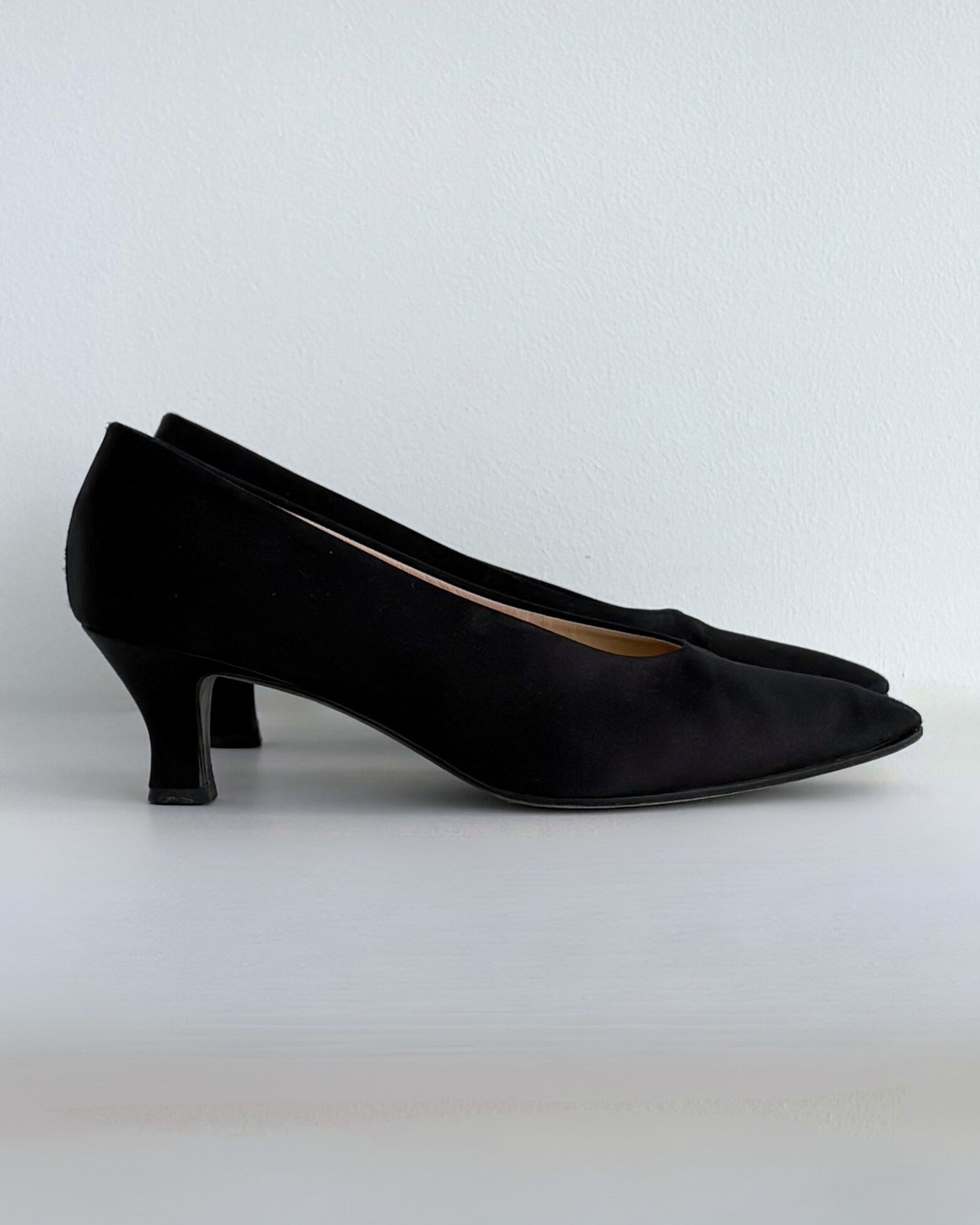 Prada Pumps