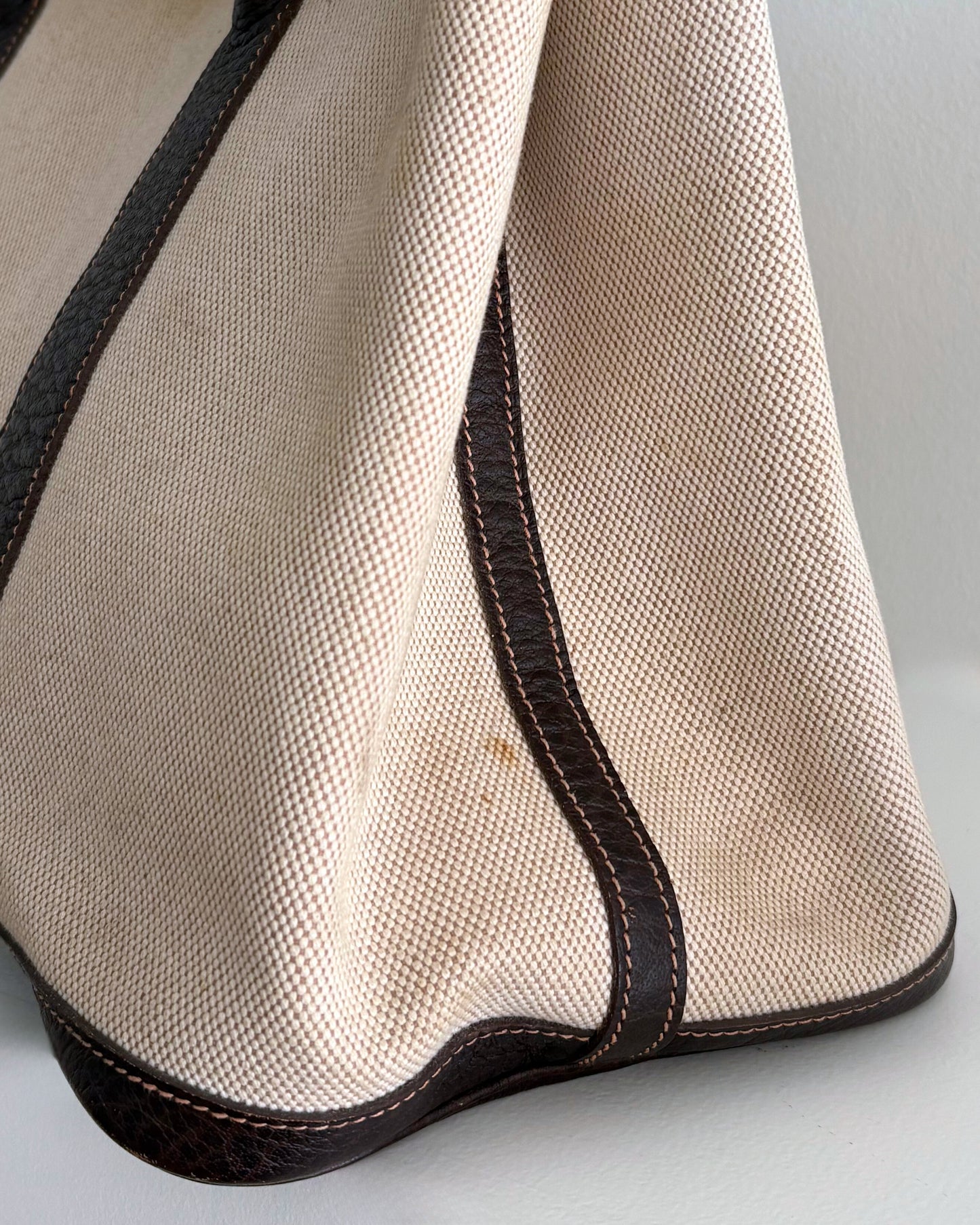 Hermès Tote