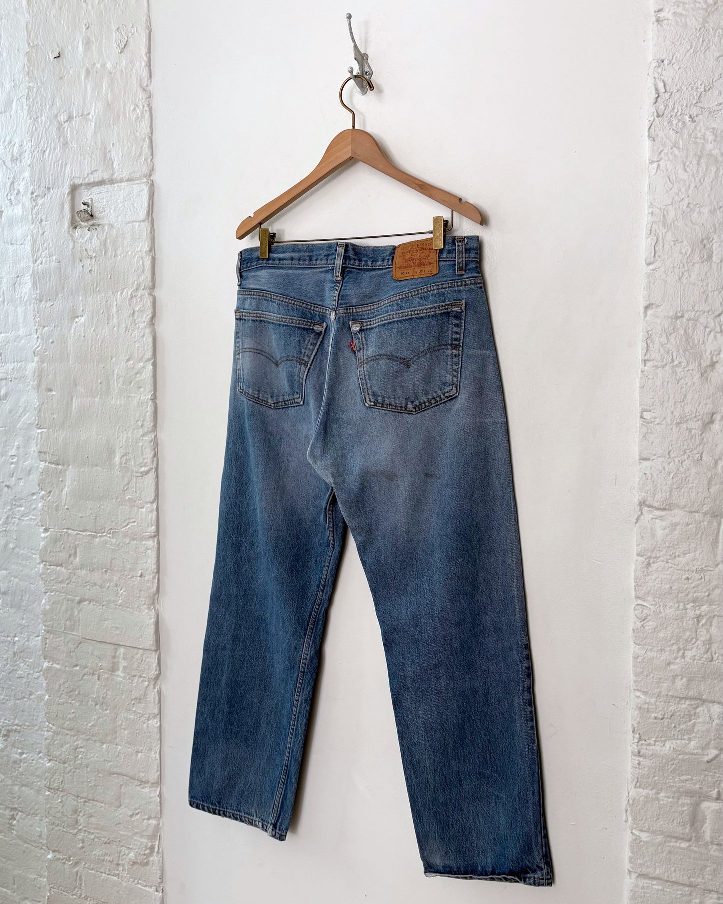 Vintage Levi's 501 (36x30)