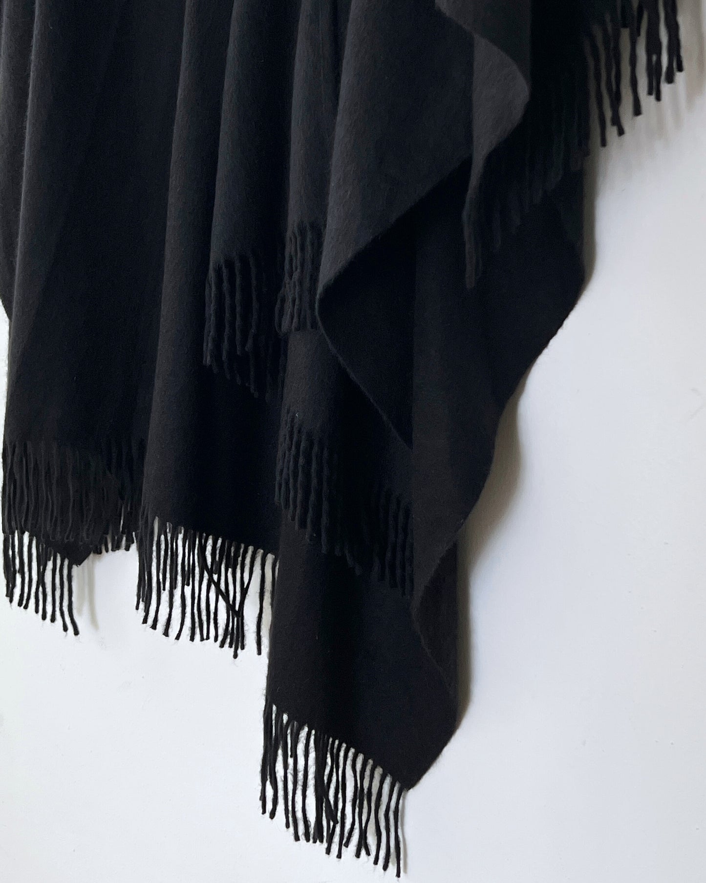 Barneys NY Poncho