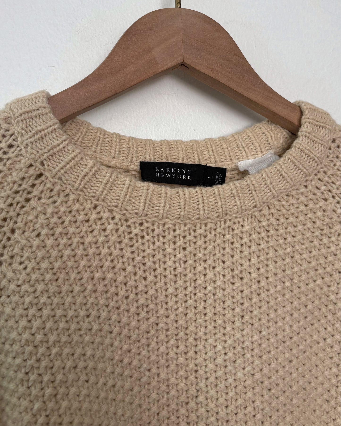 Barneys NY Knitwear