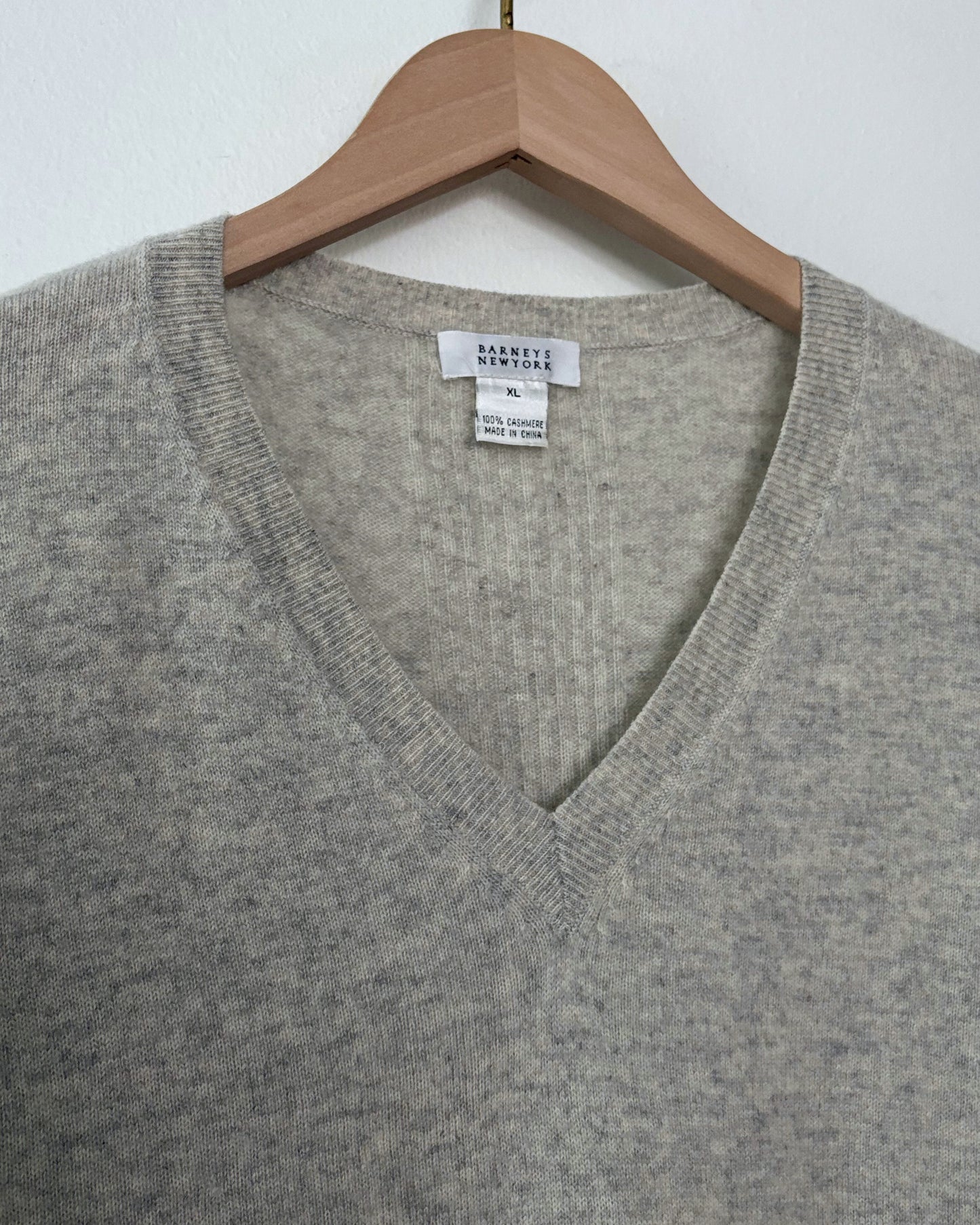 Barneys NY Sweater
