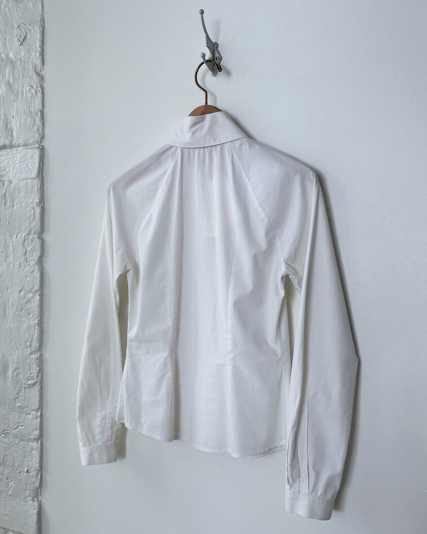 Anne Fontaine Blouse