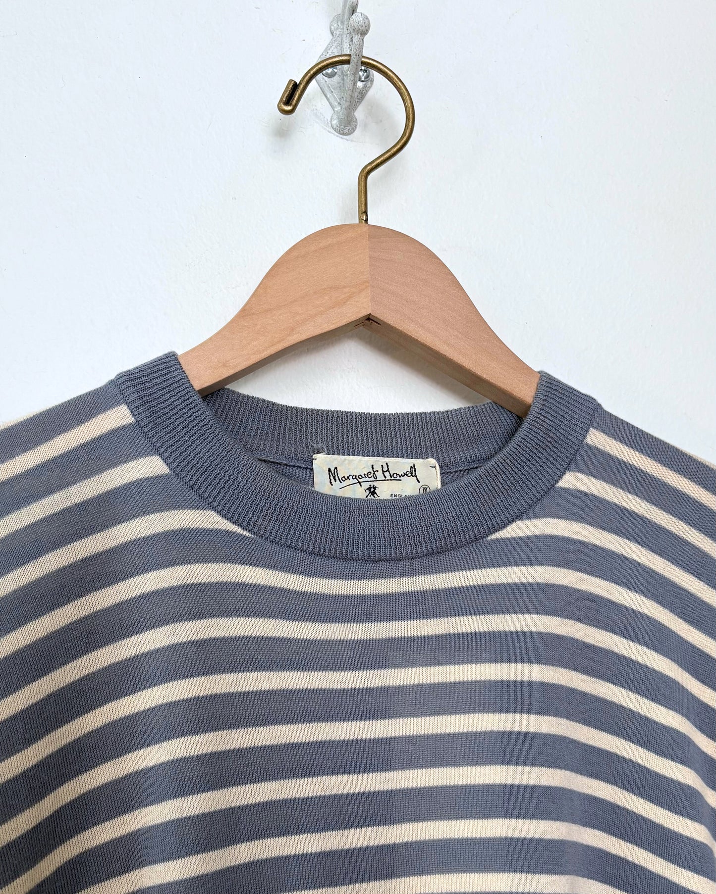 Margaret Howell Knitwear