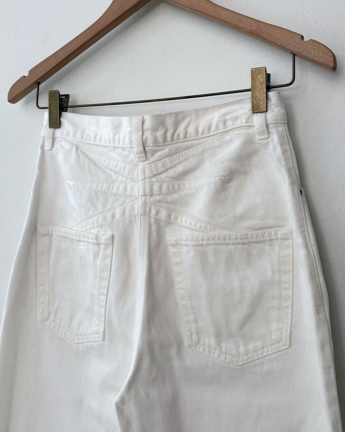 Alaïa Jeans