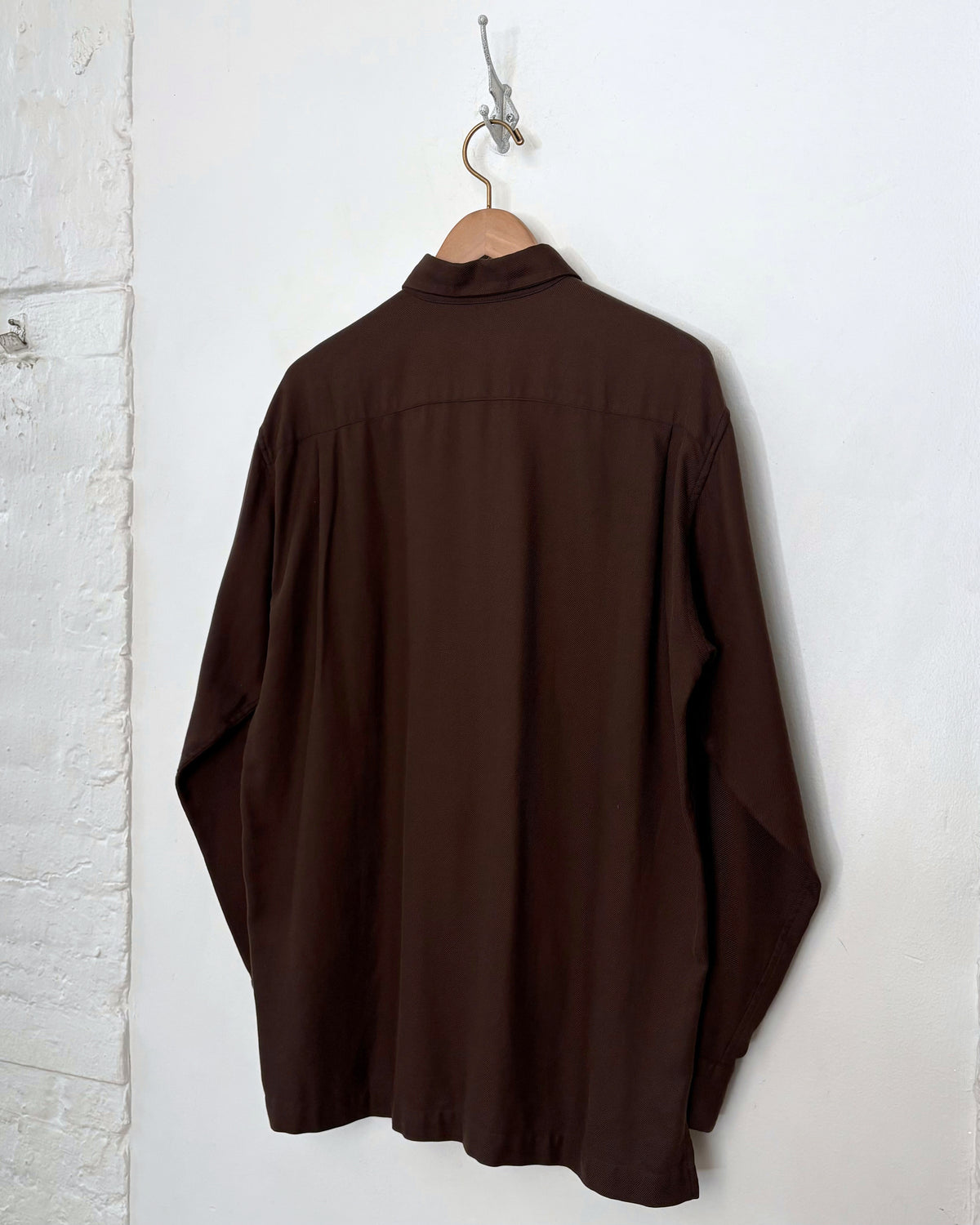 Issey Miyake Men Button Down