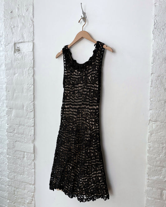 Oscar De La Renta Dress