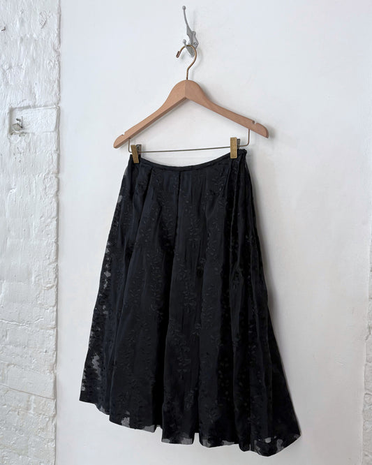 Barneys NY Skirt