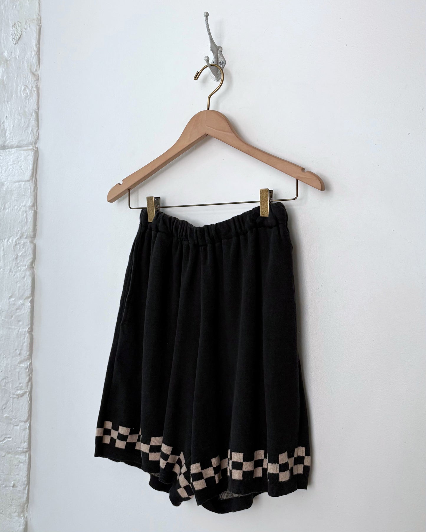 Joan Vass Shorts